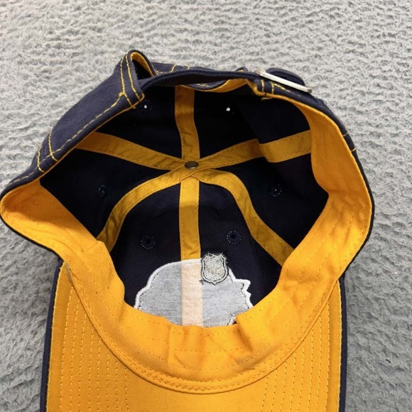 NHL Allstars Hat Cap Mens Baseball Cap One Size Reebok - Picture 5 of 7